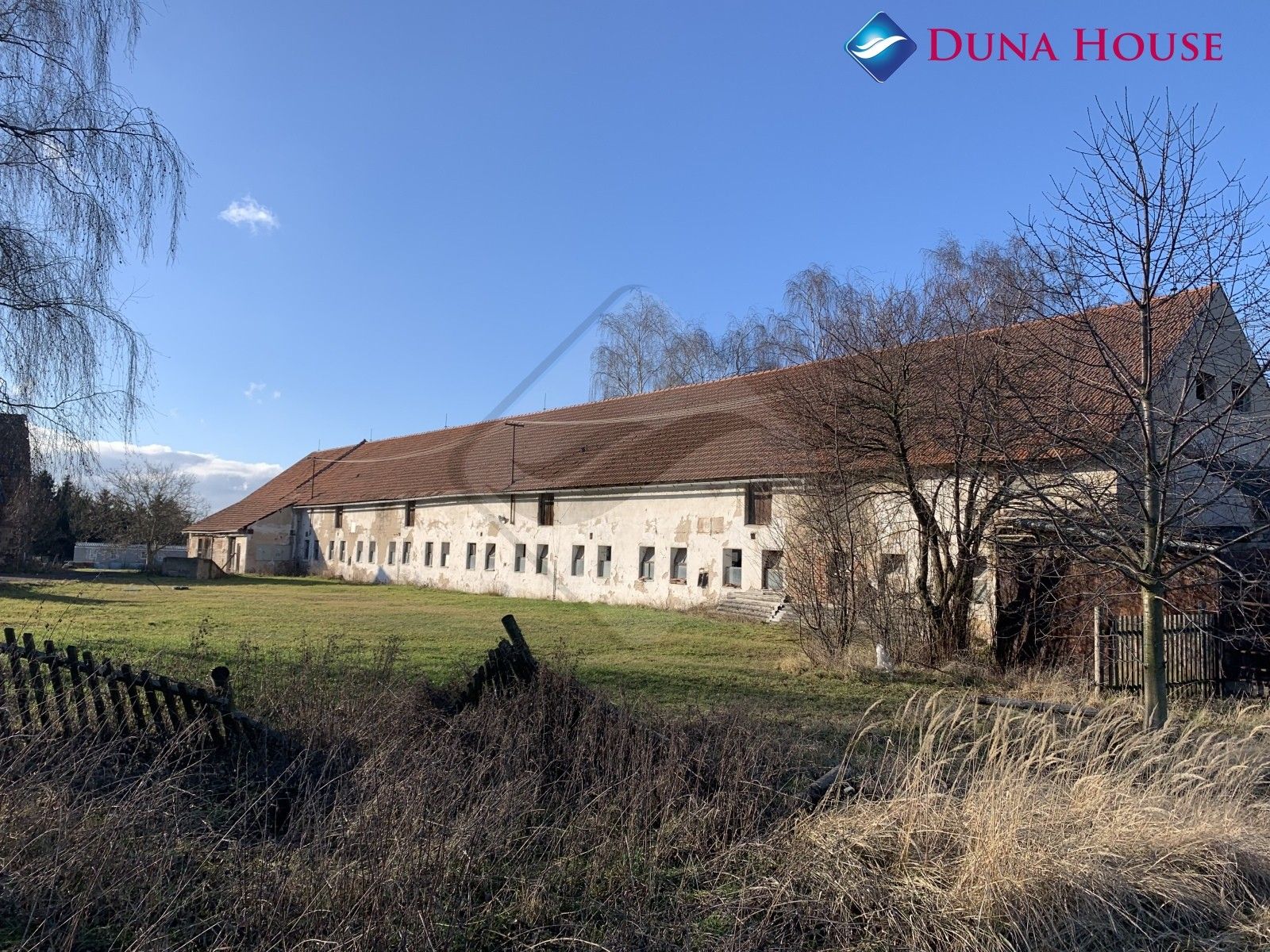 Pozemky pro bydlení, Mančice, Dolní Chvatliny, 1 691 m²