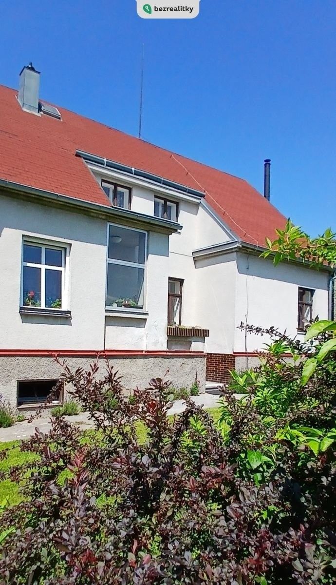 Ostatní, V Soudce, Příbram, 220 m²