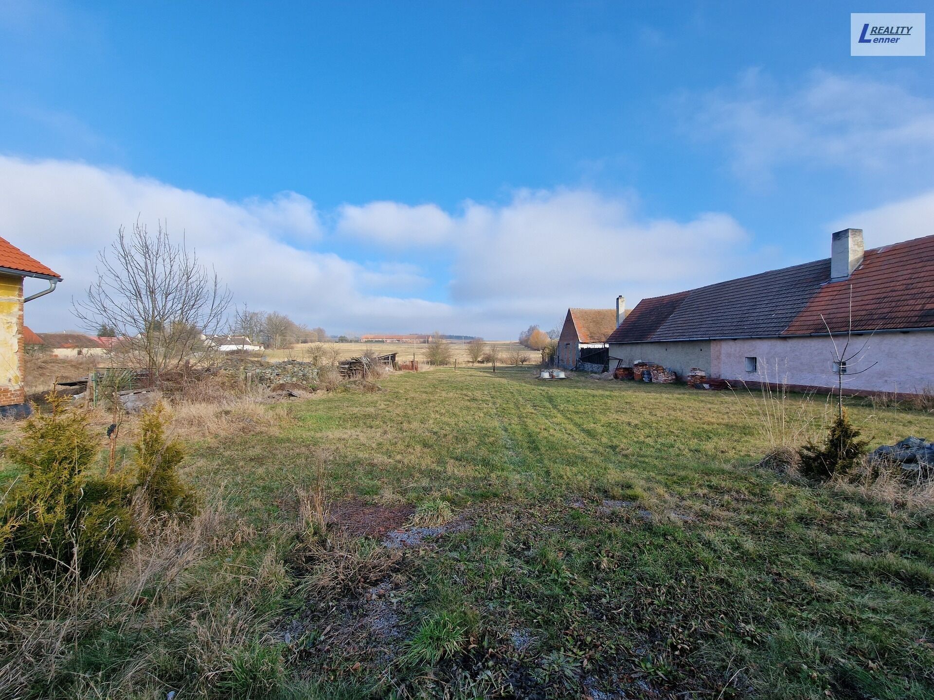 Pozemky pro bydlení, Ráztely, Mirovice, 2 430 m²