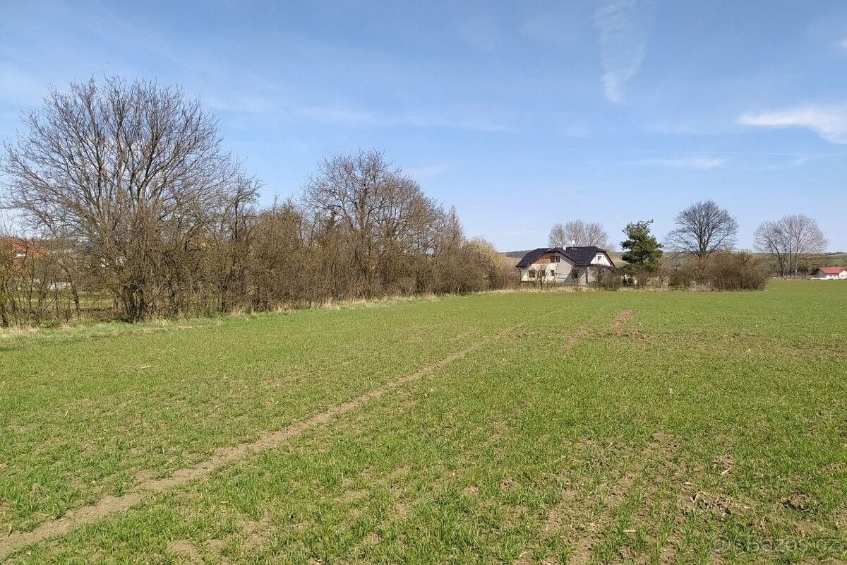 Pozemky pro bydlení, Kunovice, 686 04, 900 m²