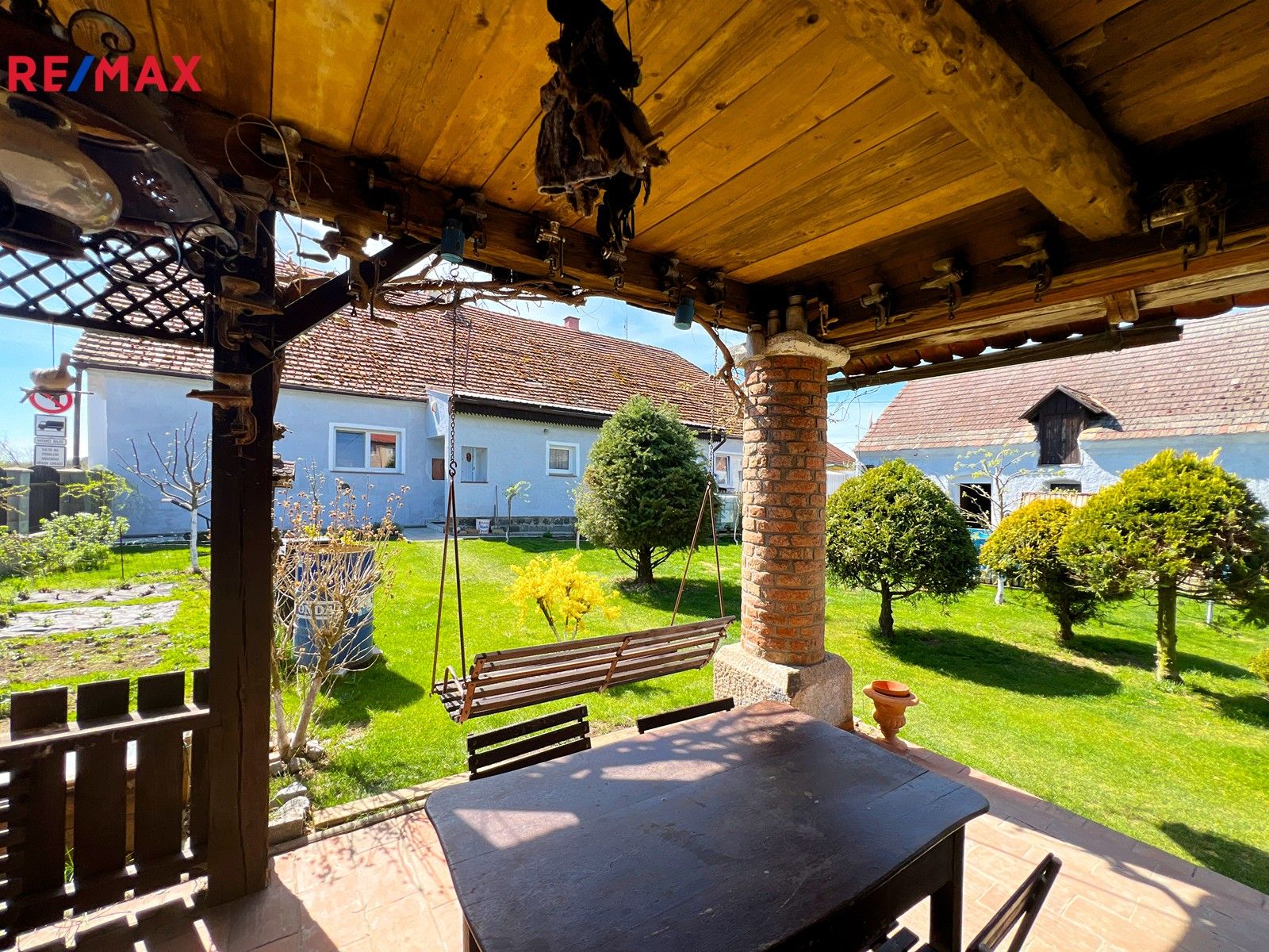 Ostatní, Chrást, 280 m²