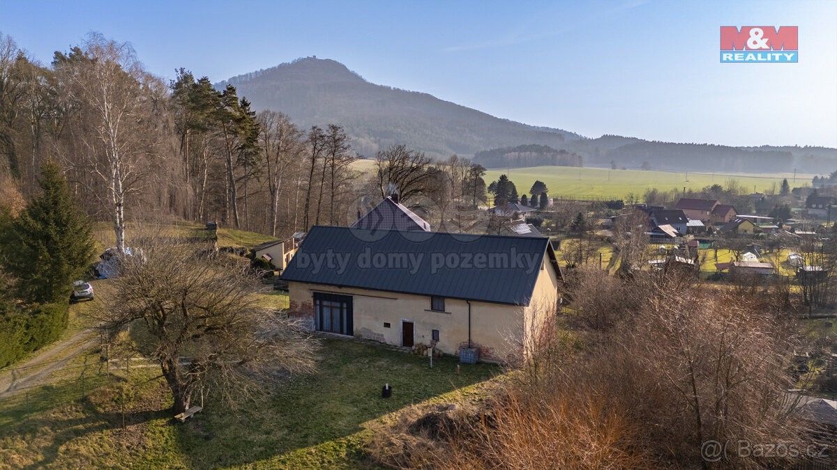 Prodej dům - Mimoň, 471 24, 180 m²