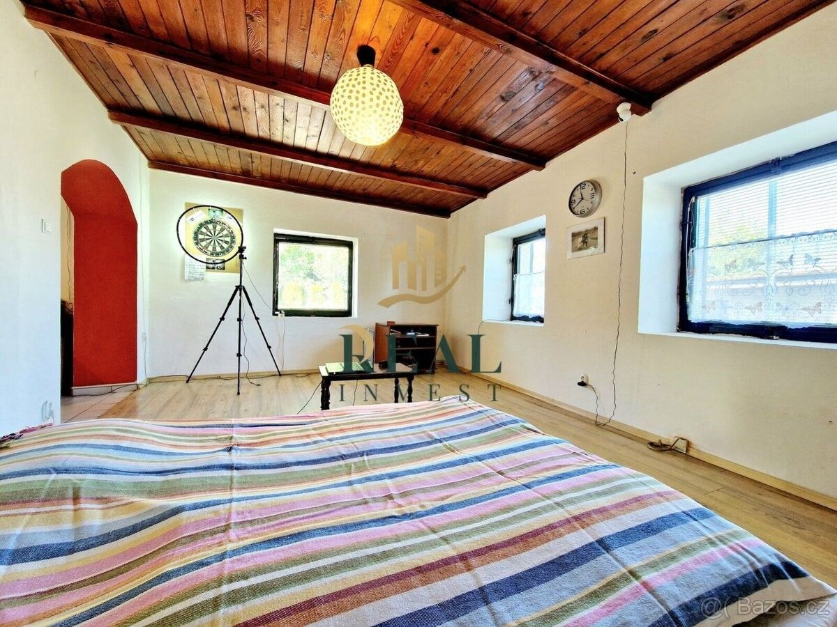 Prodej dům - Louny, 440 01, 1 820 m²