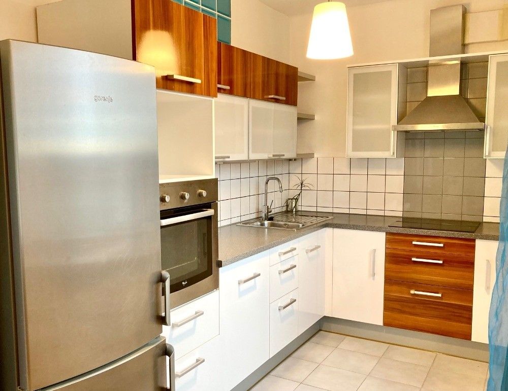 2+kk, Praha, 197 00, 50 m²