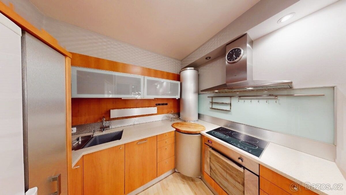 Prodej byt 2+kk - Praha, 147 00, 59 m²