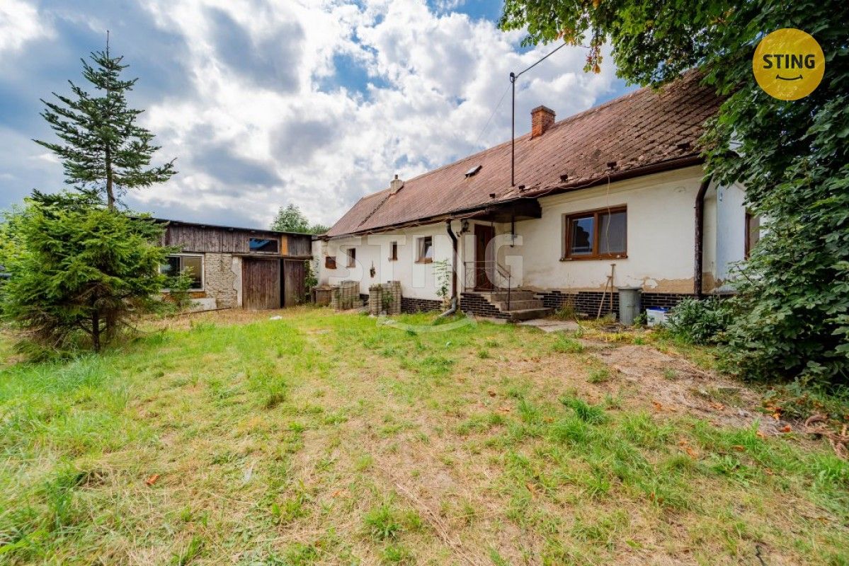 Prodej dům - Melč, 747 84, 680 m²