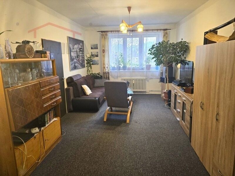 3+1, Semily, 513 01, 66 m²