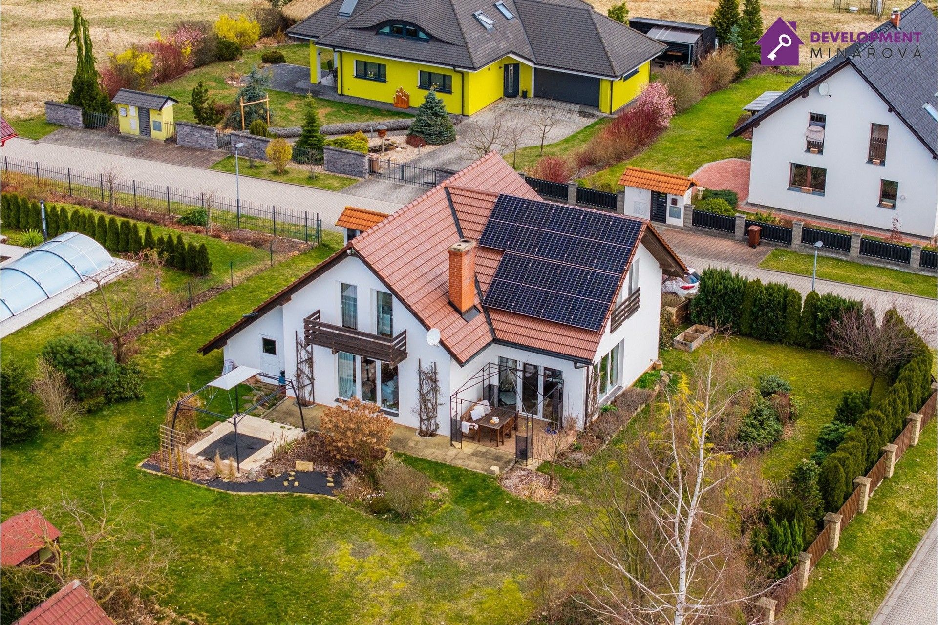 Ostatní, Sadová, Žamberk, 146 m²