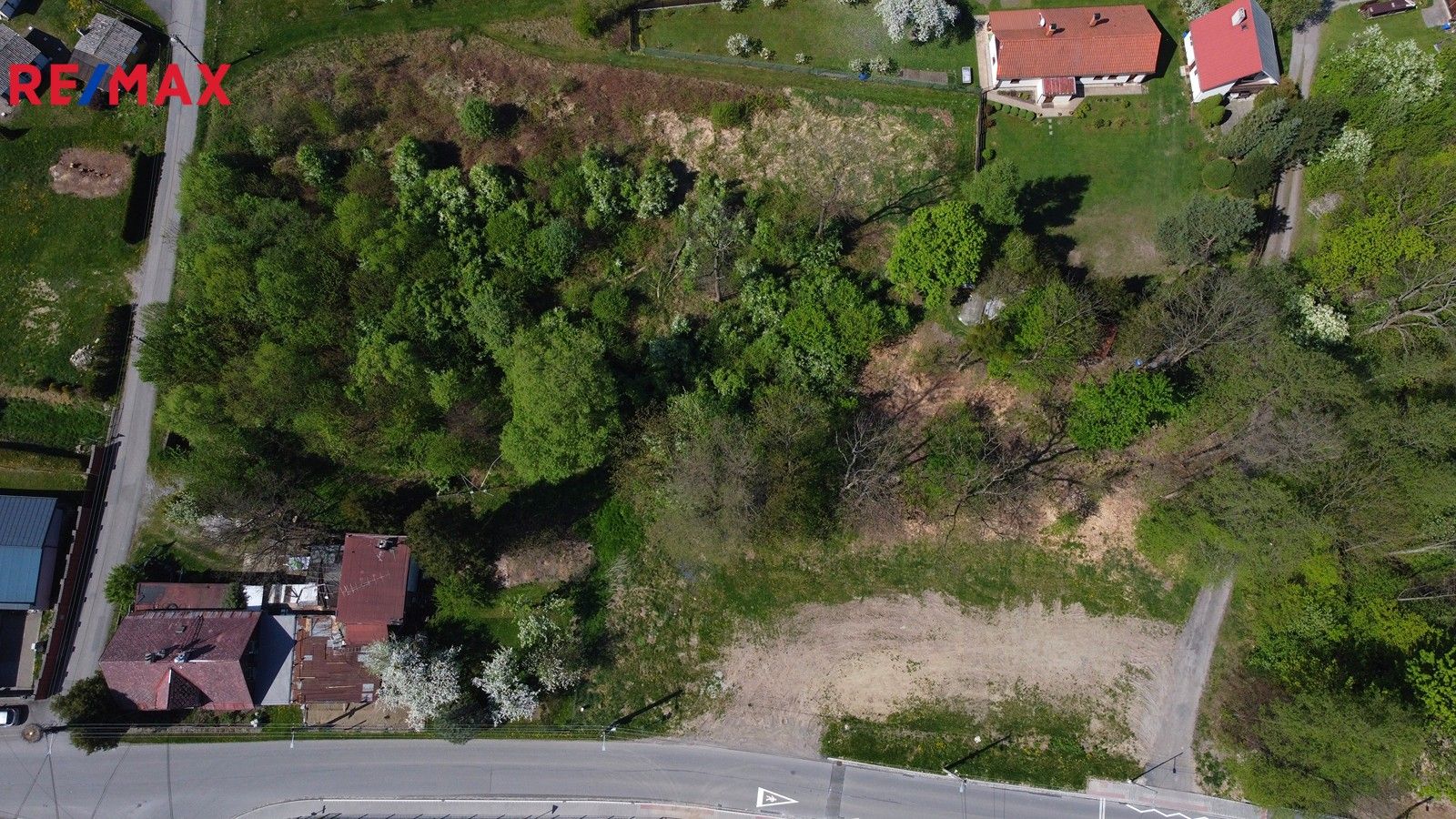 Pozemky pro bydlení, Frýdlant nad Ostravicí, 1 932 m²