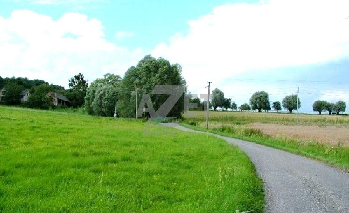 Zemědělské pozemky, Ostravská, Český Těšín, 25 075 m²