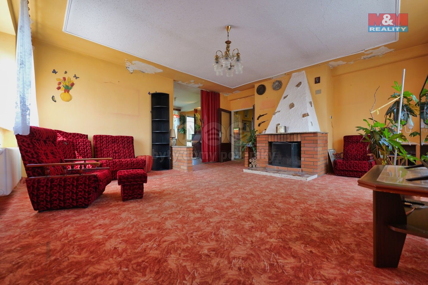 Rodinné domy, Žalkovice, 110 m²