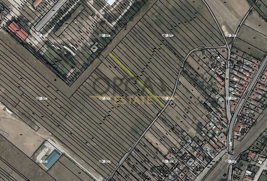 Zemědělské pozemky, Moravský Písek, 696 85, 320 m²