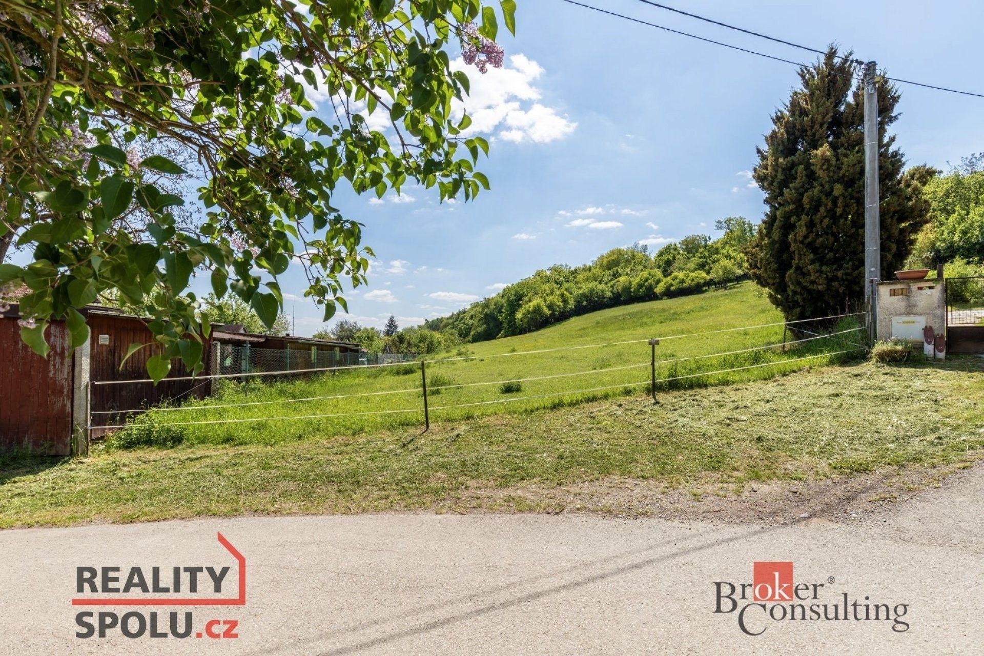 Prodej pozemek pro bydlení - Svitávka, 6 335 m²