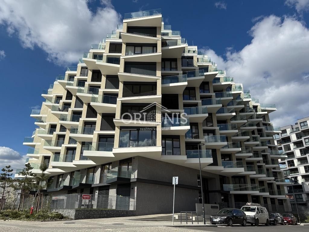 Prodej byt 2+kk - Praha 10, Praha, 66 m²