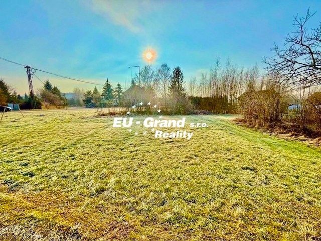 Pozemky pro bydlení, Pihel, Nový Bor, 1 547 m²