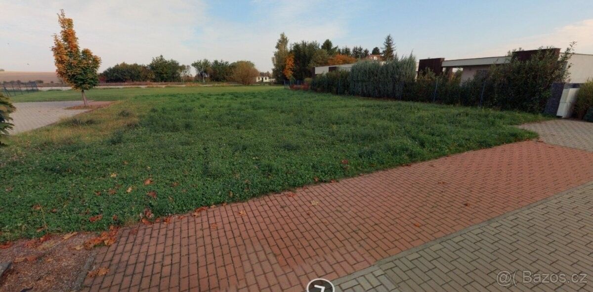 Prodej pozemek pro bydlení - Kolín, 280 02, 746 m²