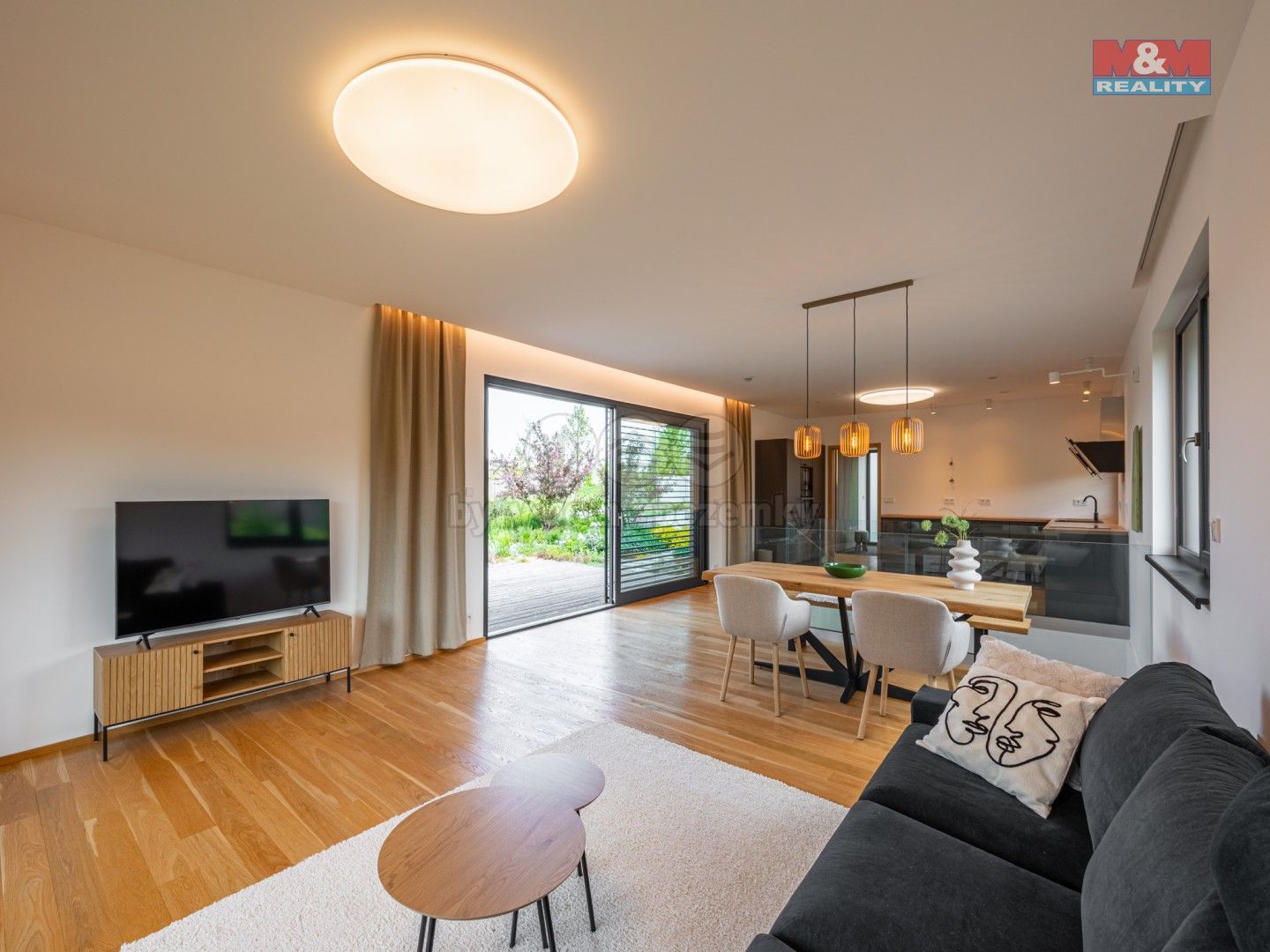 Prodej rodinný dům - Zliv, Kácov, 148 m²