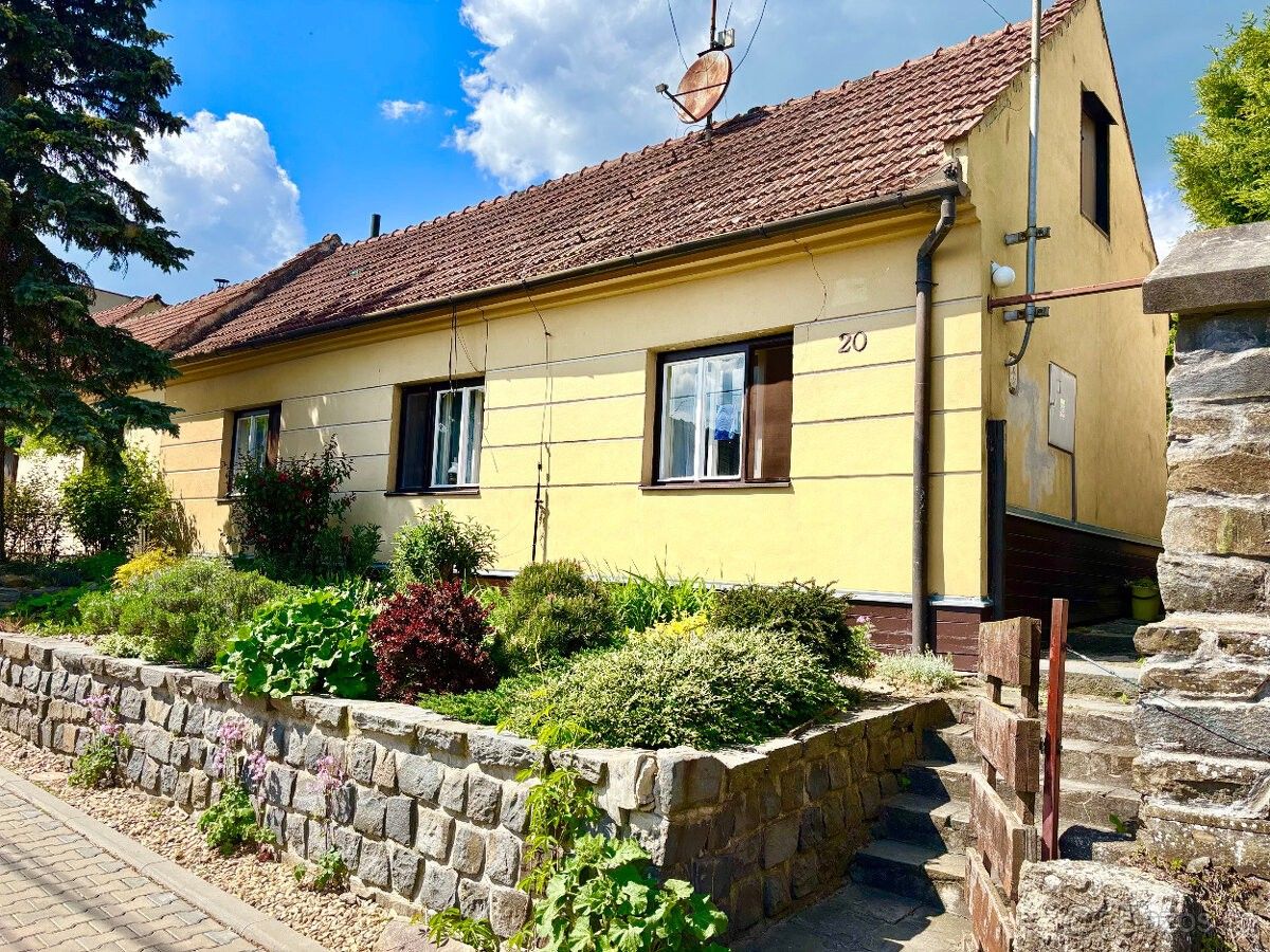 Ostatní, Vyškov, 682 01, 65 m²