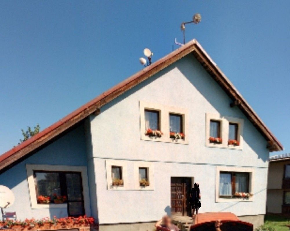 Ostatní, Orlová, 735 14