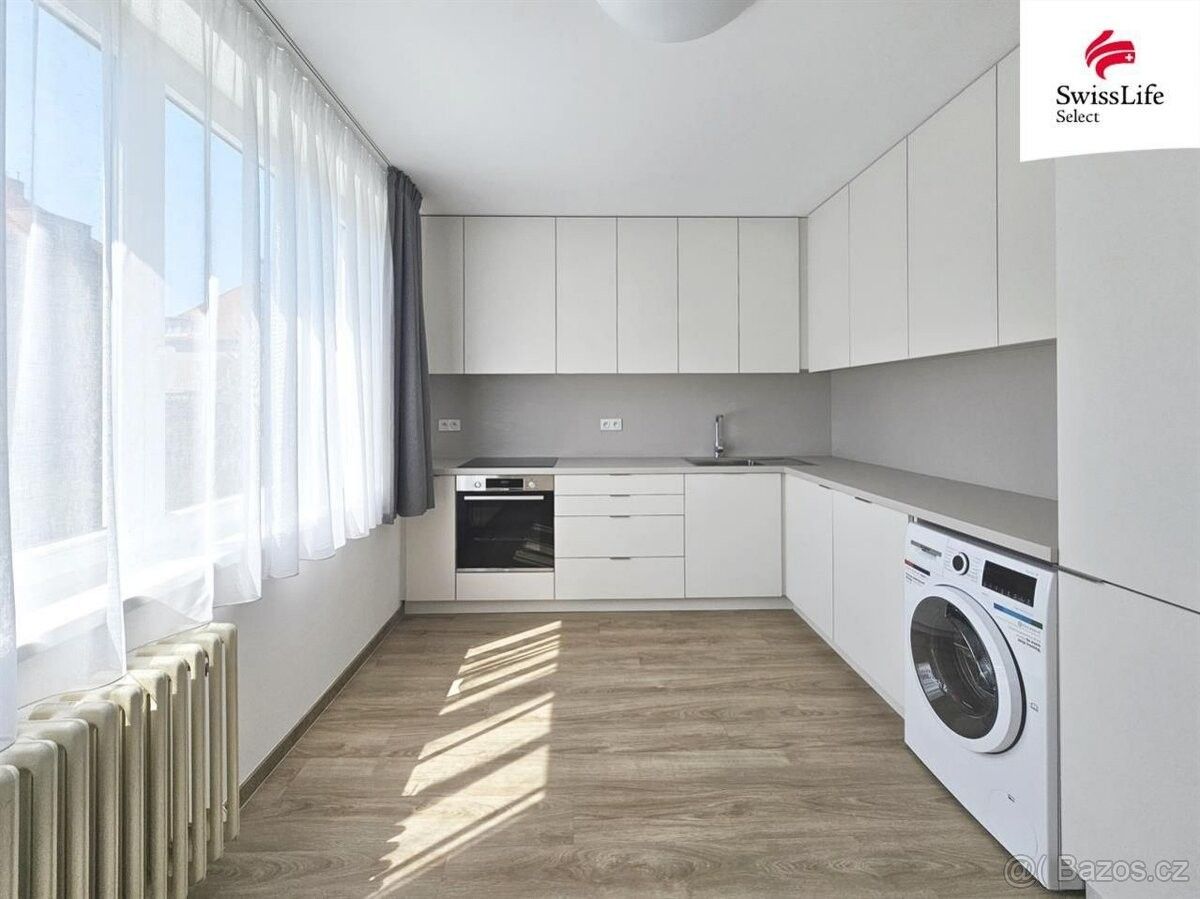 2+1, Praha, 160 00, 62 m²