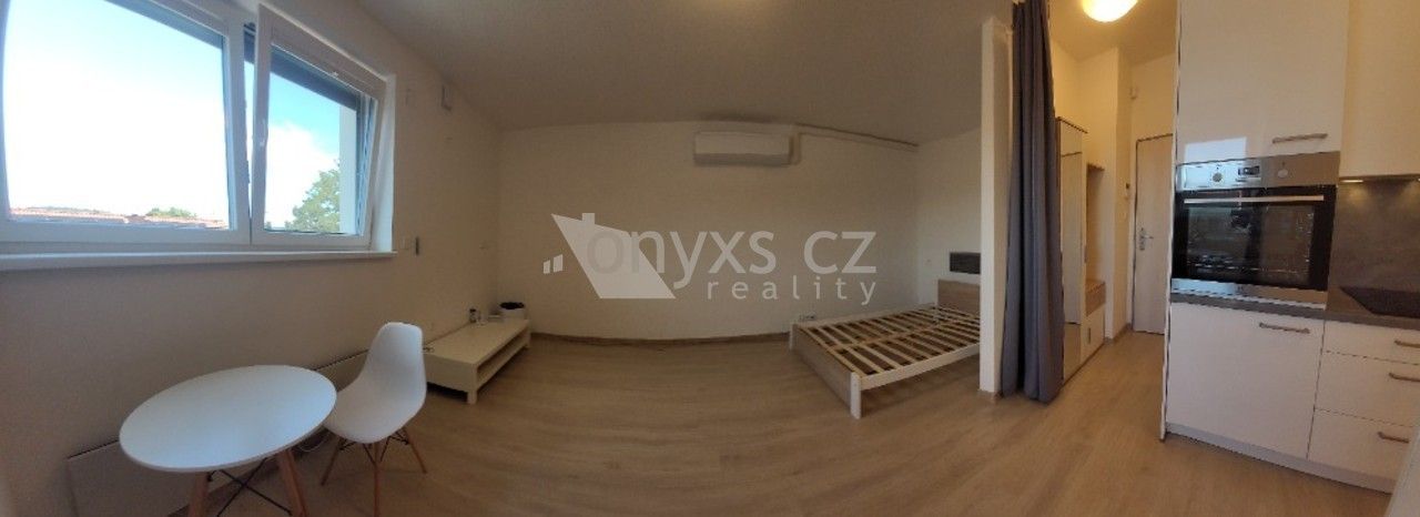 Pronájem byt 1+kk - Dolnocholupická, Praha, 28 m²