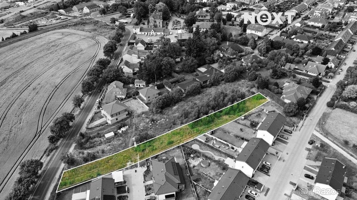 Ostatní, Rudná u Prahy, 252 19, 1 493 m²