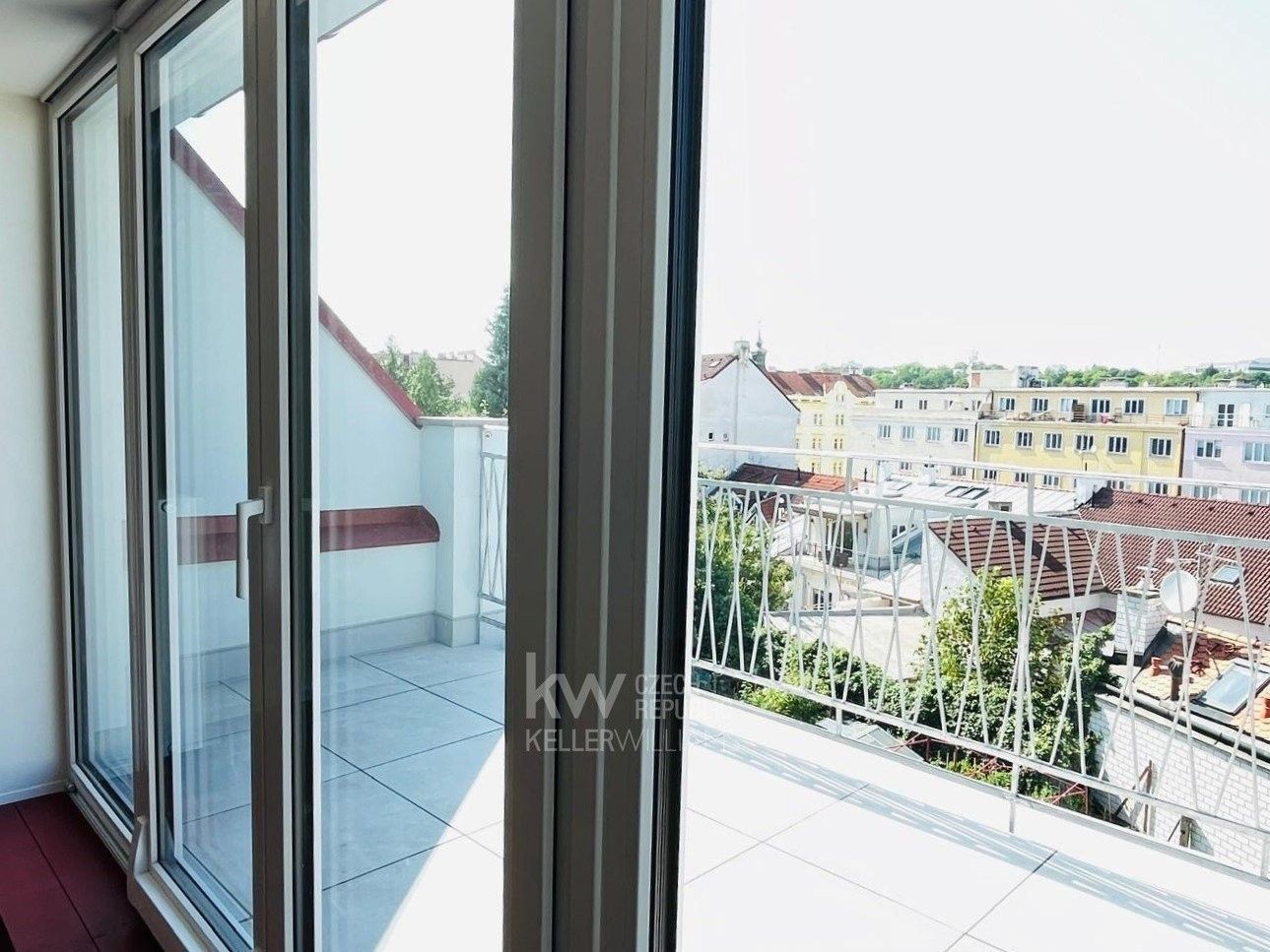 3+kk, 8. listopadu, Praha, 81 m²
