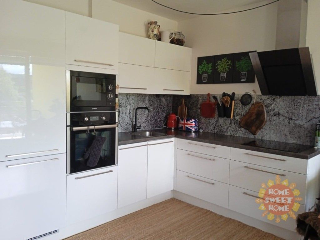 1+kk, Vorařská, Praha, 55 m²