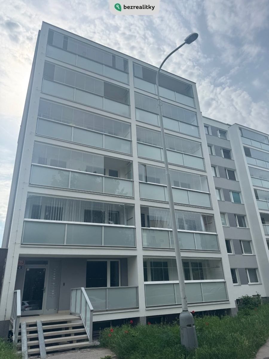 3+1, Vánková, Praha, 75 m²