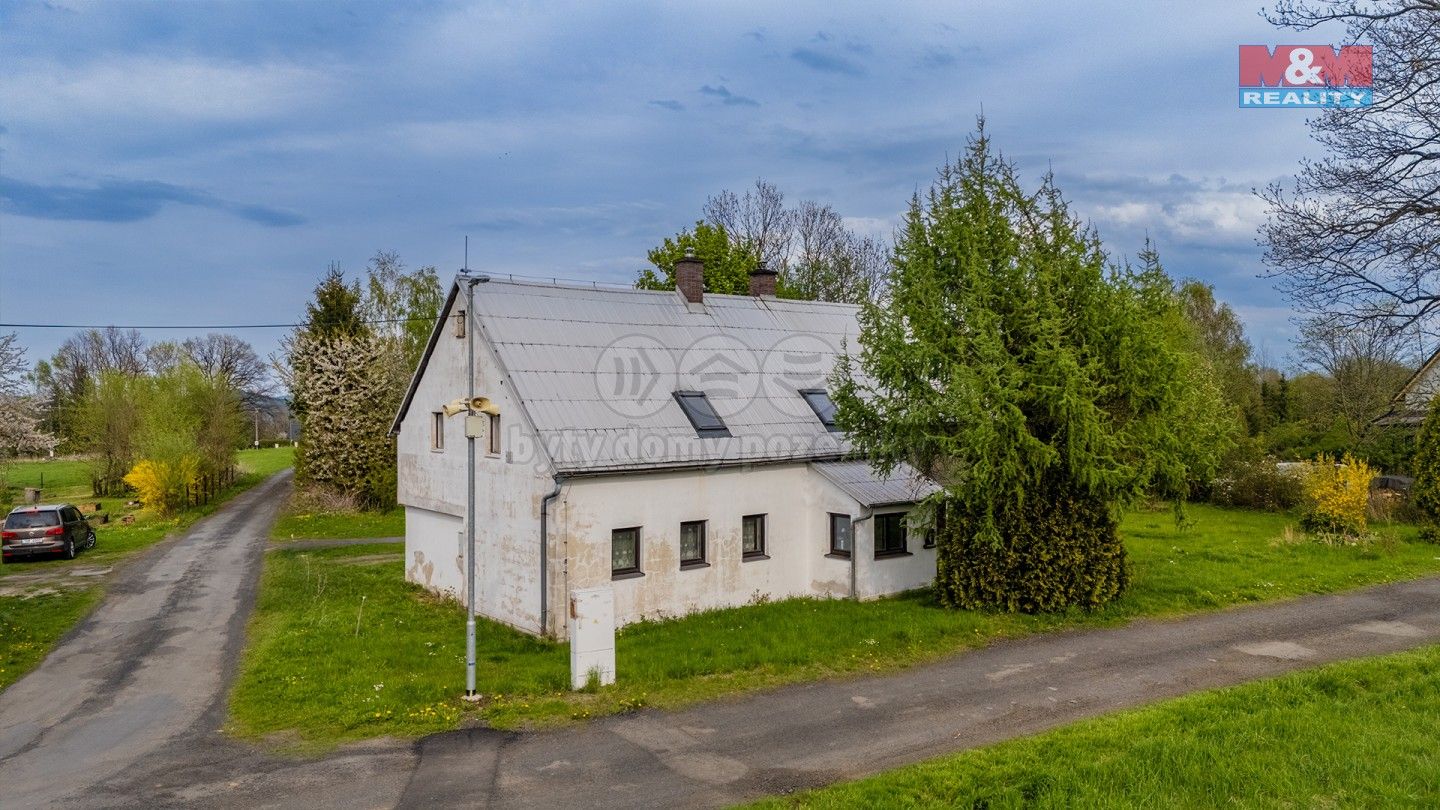 Rodinné domy, Studánka, Varnsdorf, 150 m²