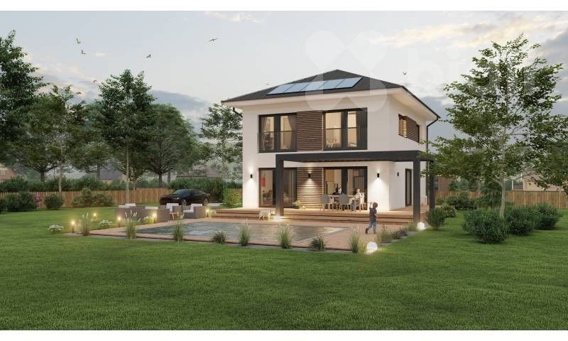 Ostatní, Doubravice, Pardubice, 135 m²