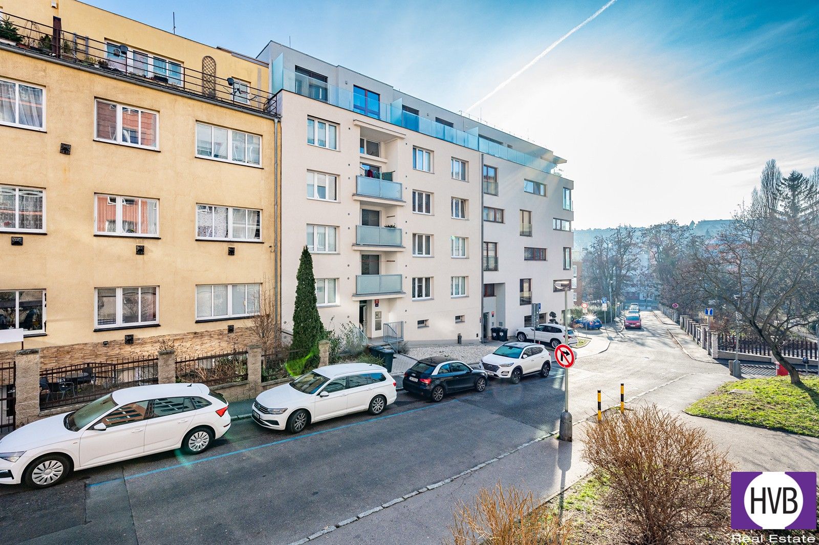 2+1, Břevnov, Praha, 66 m²