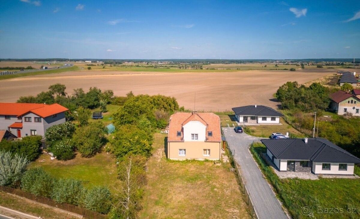Prodej dům - Dolní Ředice, 533 75, 220 m²