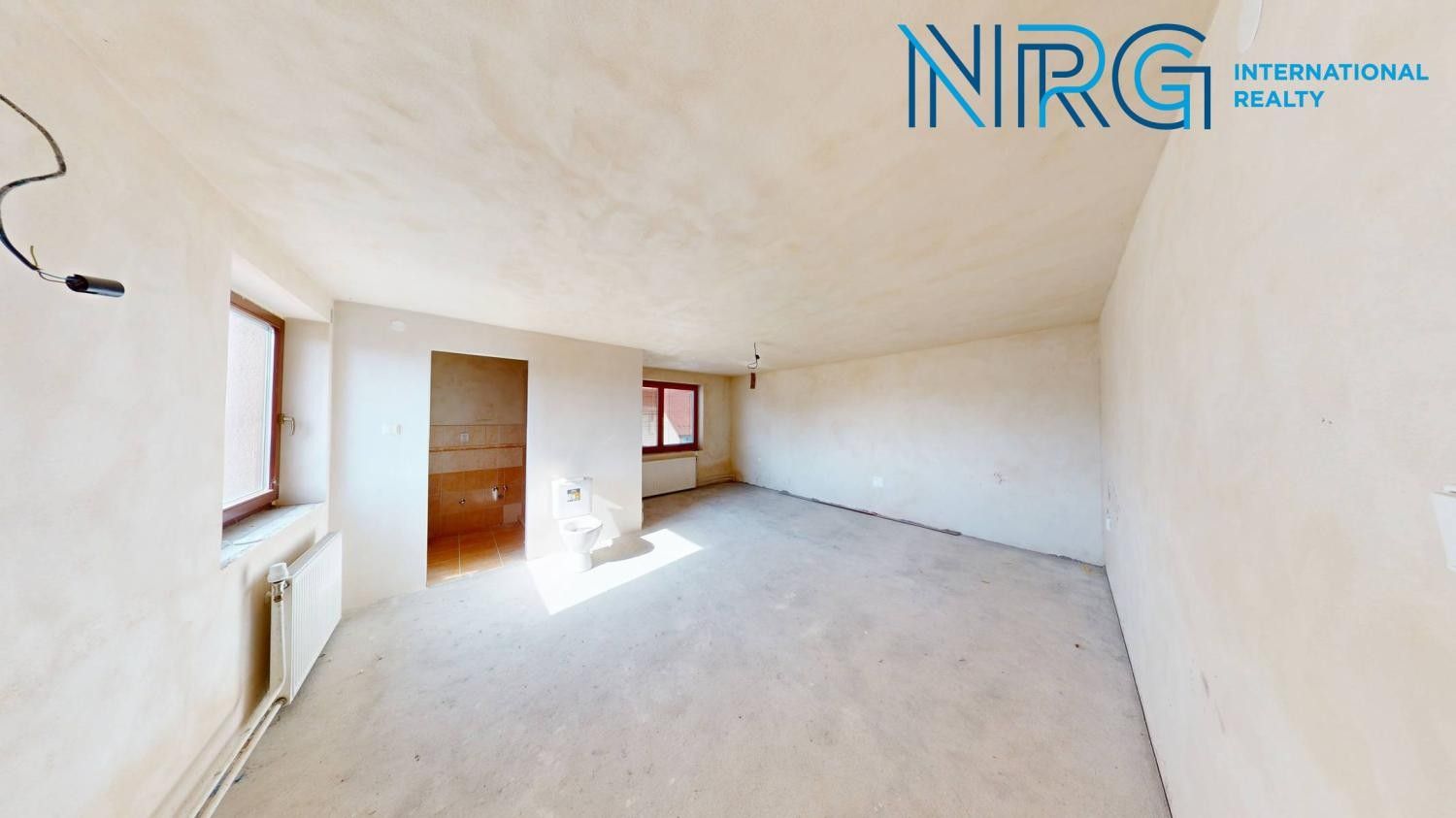 2+kk, Vrchlického, Nové Dvory, 46 m²
