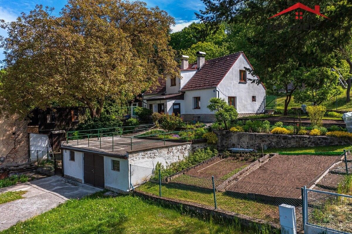 Ostatní, Úštěk, 411 45, 456 m²