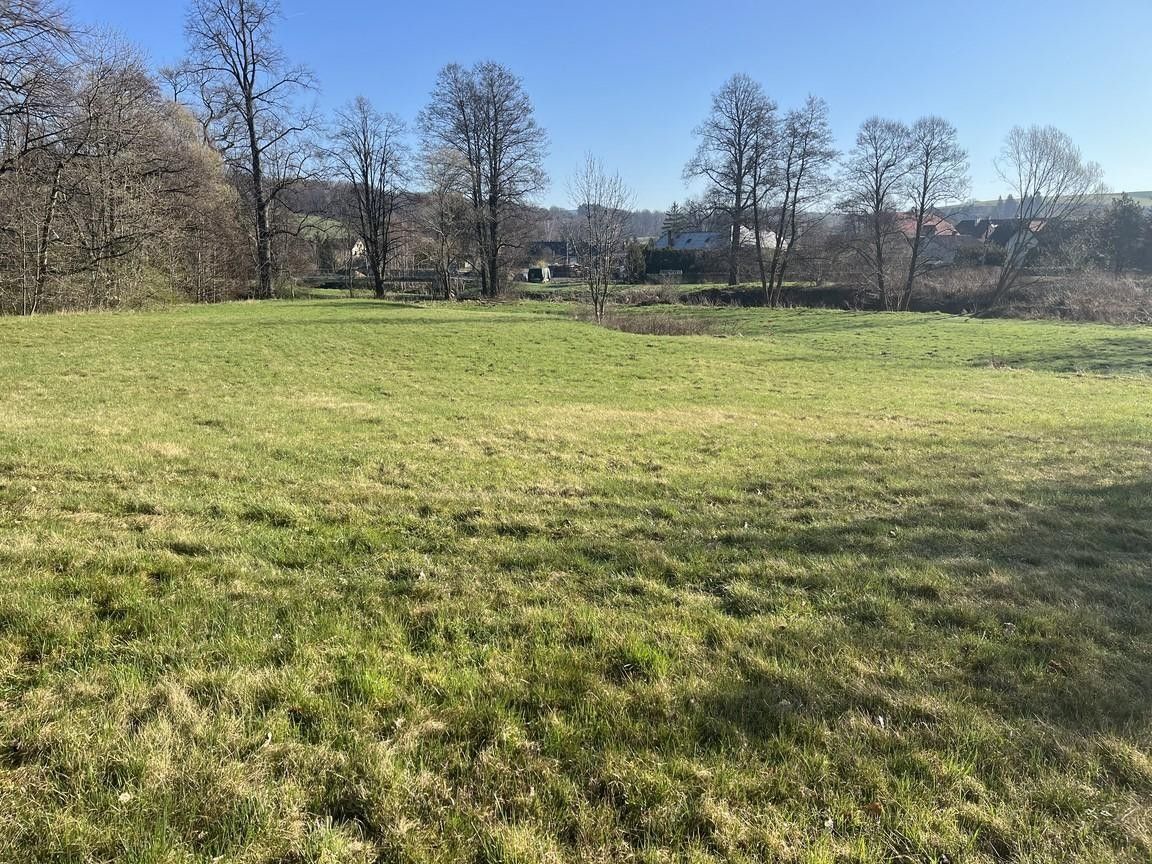 Pozemky pro bydlení, Bílý Kostel nad Nisou, 2 504 m²