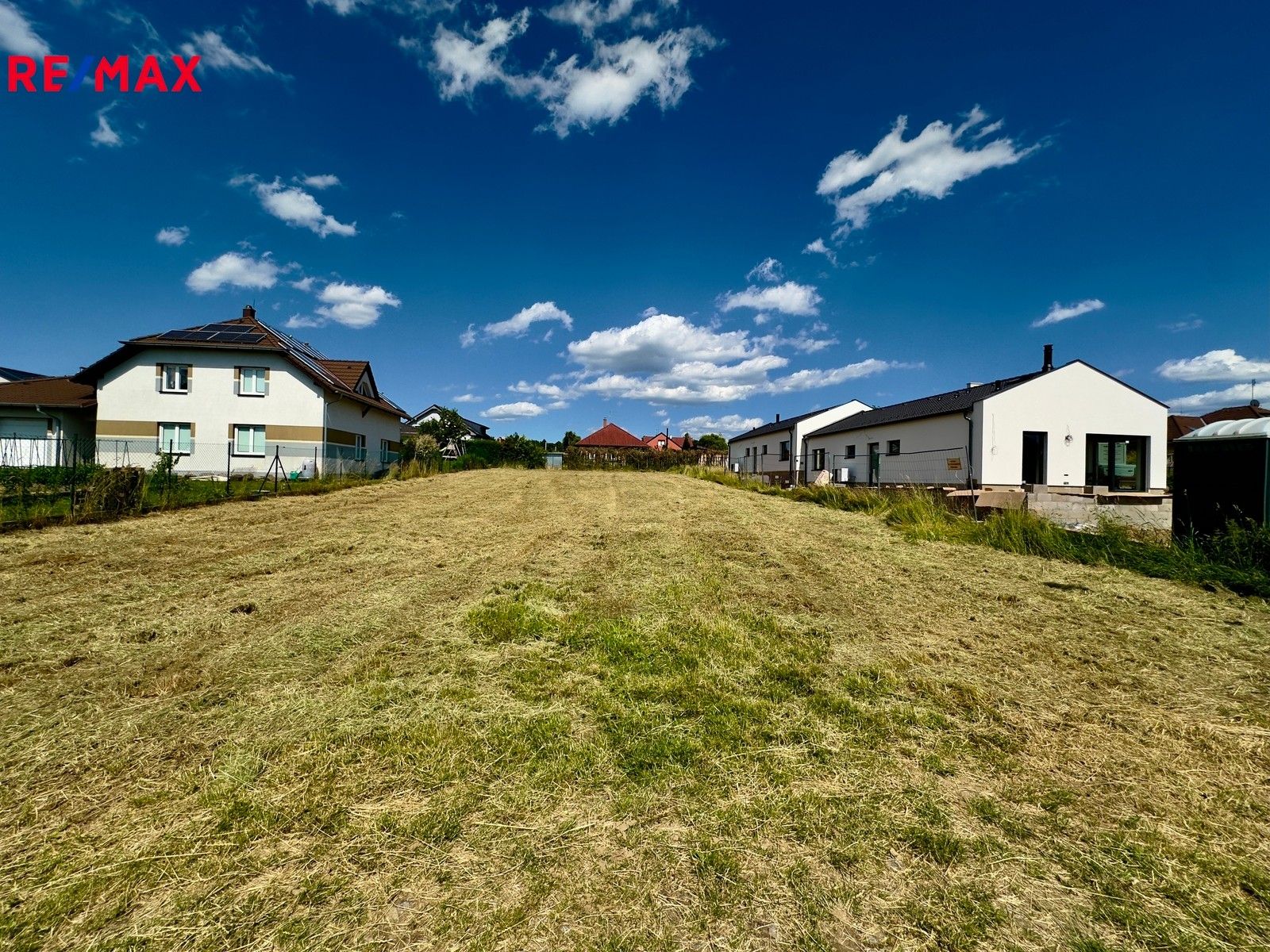 Pozemky pro bydlení, Srubec, 1 132 m²