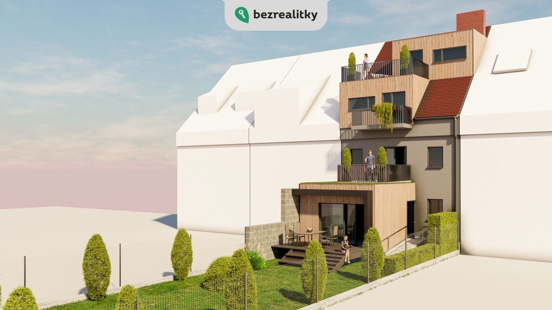 Ostatní, Ruská, Plzeň, 326 m²