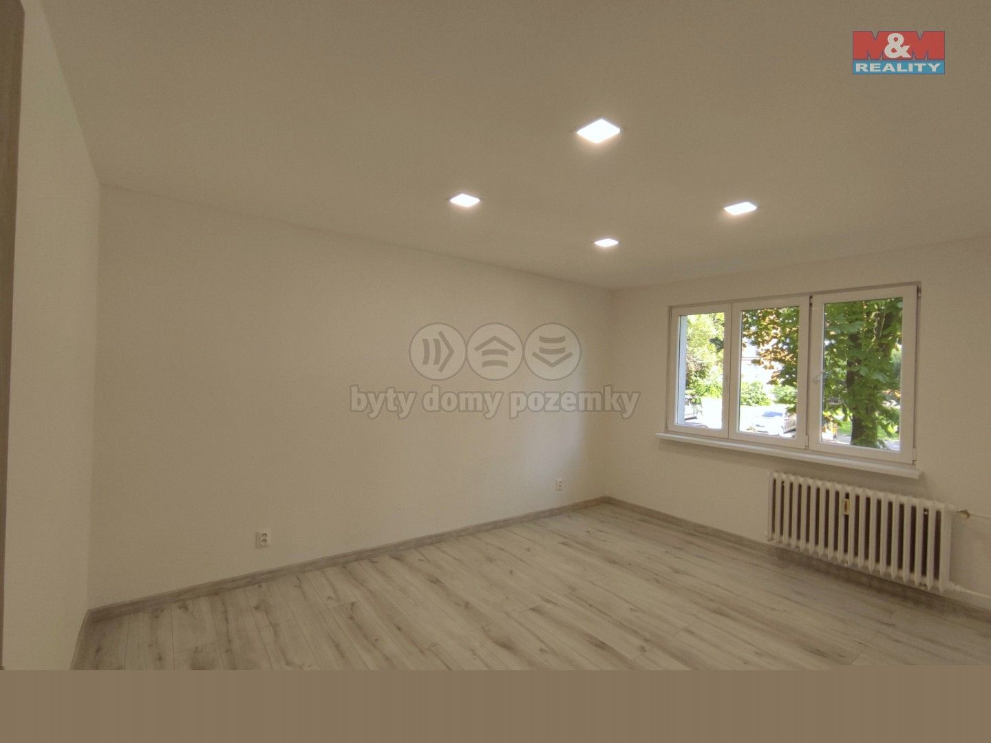Pronájem byt 3+1 - Majakovského, Karviná, 60 m²