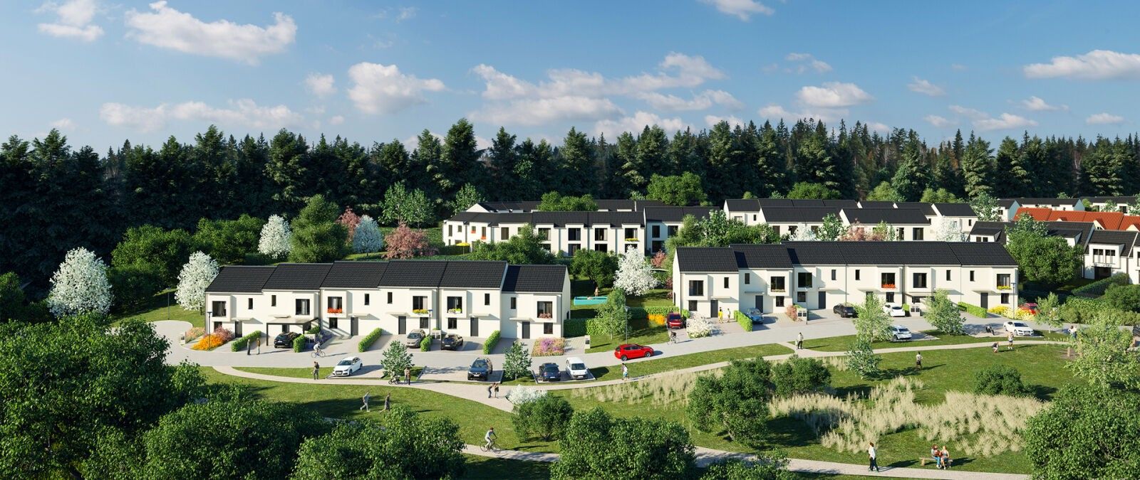 Prodej rodinný dům - Řehenice, 76 m²