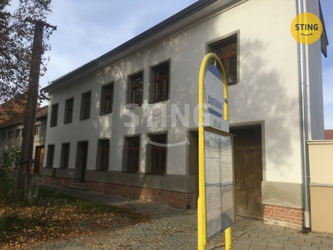 1+1, Brodek u Prostějova, 798 07, 38 m²