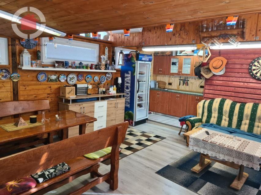Prodej zahrada - Veselí nad Moravou, 698 01, 1 641 m²