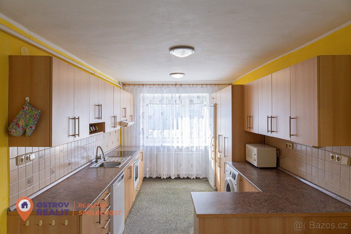 Prodej dům - Zábřeh, 789 01, 7 795 m²