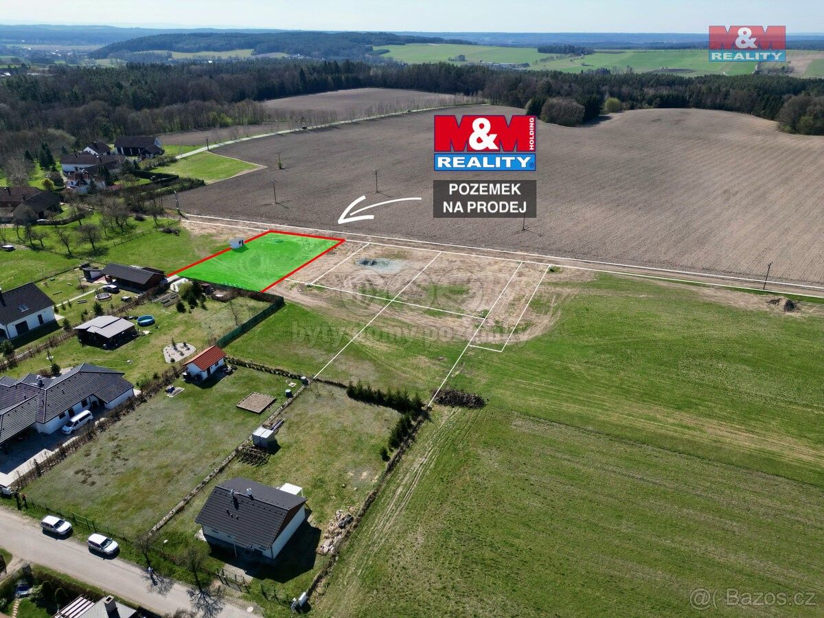 Ostatní, Kostelec nad Orlicí, 517 41, 1 399 m²