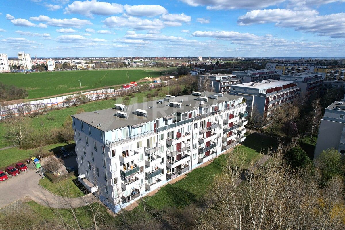 2+kk, Praha, 190 00, 58 m²