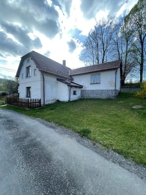 Ostatní, Černá Voda, 790 54, 700 m²
