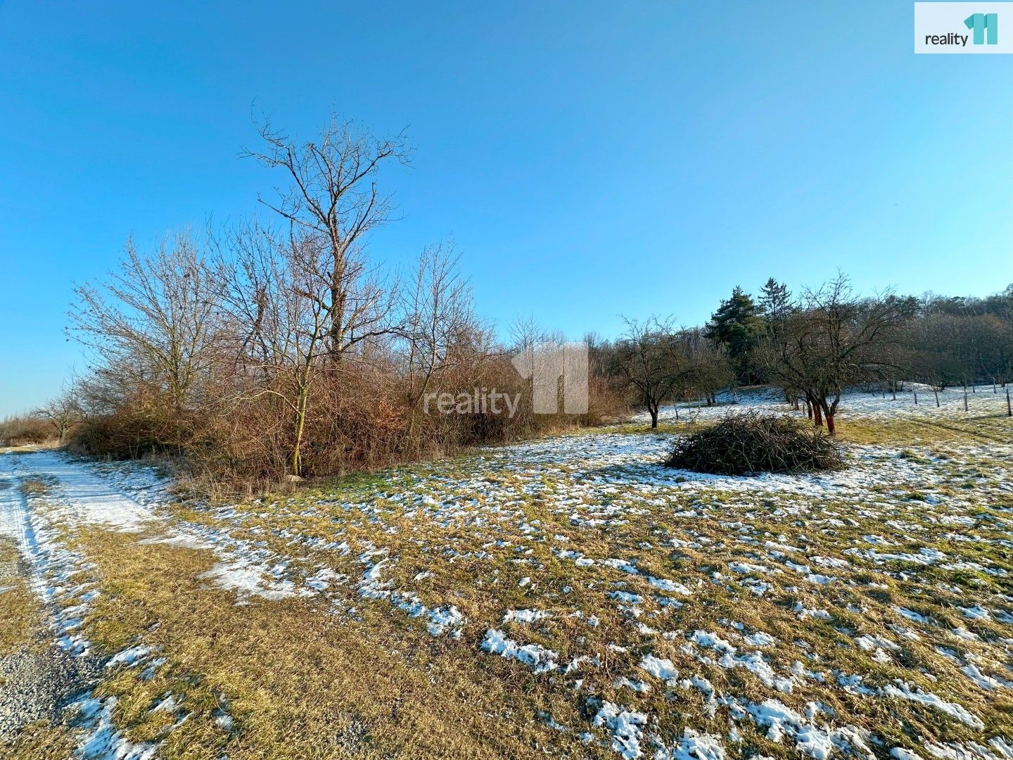 Prodej zahrada - Kotojedy, Kroměříž, 5 642 m²