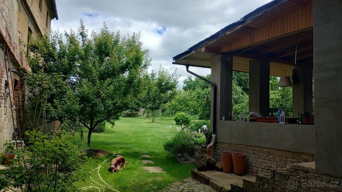 Prodej dům - Hořesedly, 270 04, 144 m²