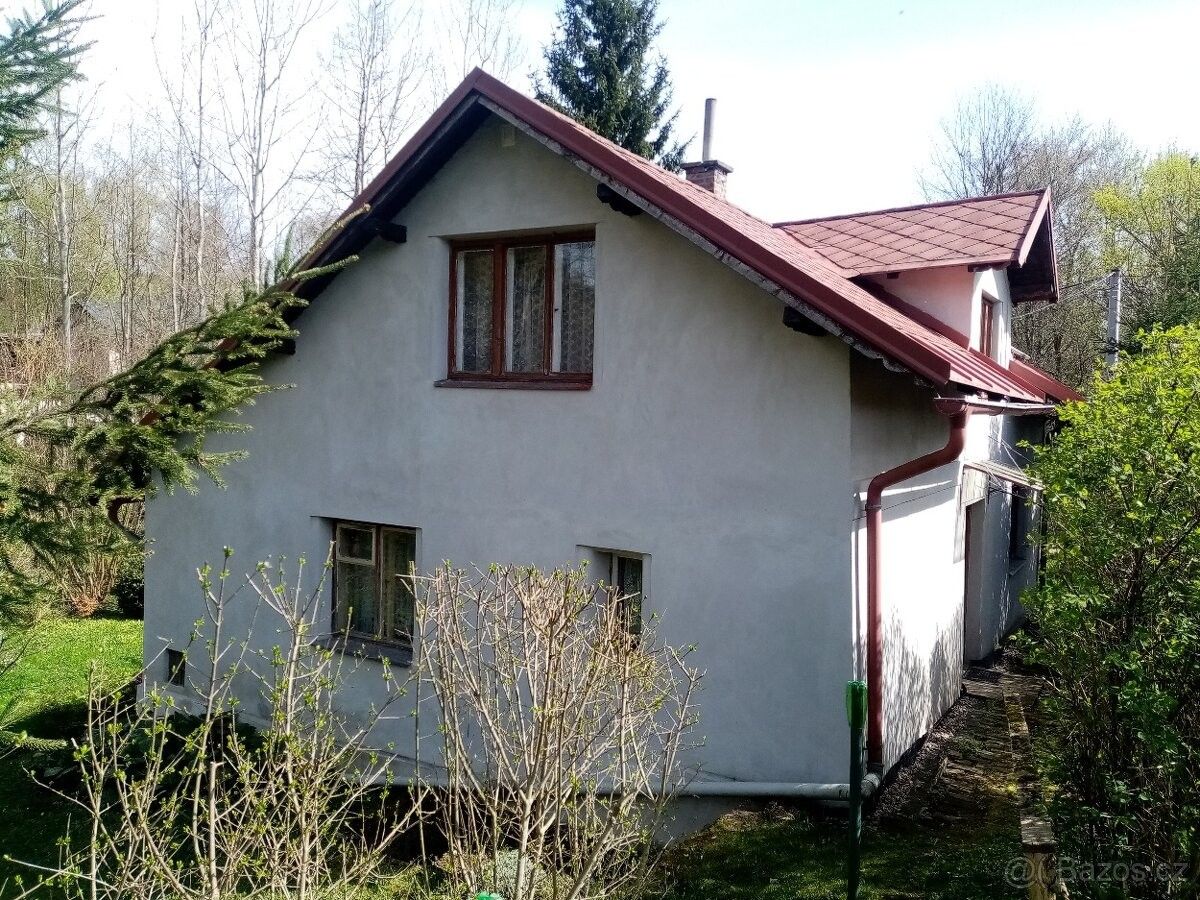 Prodej dům - Semily, 513 01, 1 885 m²