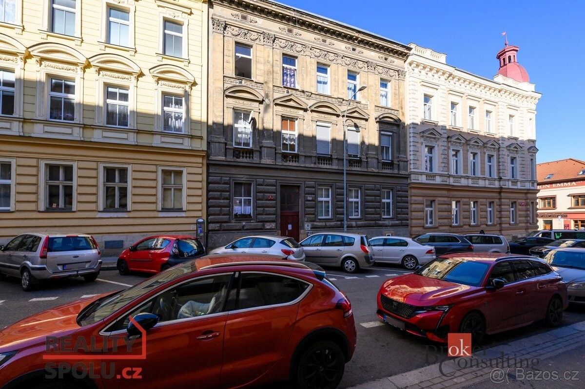 Prodej byt 2+1 - Plzeň, 301 00, 79 m²